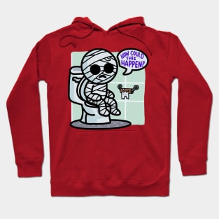 I need TP for my Mummy! Hoodie